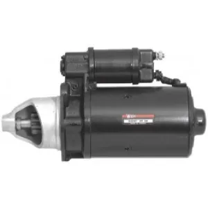 Startmotor 12V 2.7kW 9 Kuggar CW (1-polig) - 2