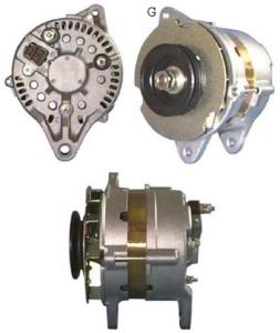 Generator 12V 60A - 1