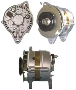 Generator 12V 60A - 1