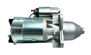 Startmotor 12V 3.1kW (2-polig) 11 Kuggar CW - 3