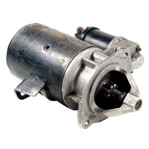 Startmotor 12V 2.0kW 9 Kuggar CW