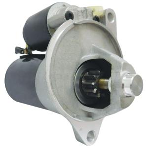 Startmotor 12V 10 Kuggar CCW - 1