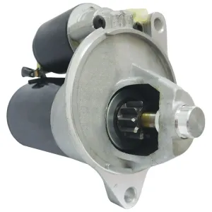 Startmotor 12V 10 Kuggar CCW - 1