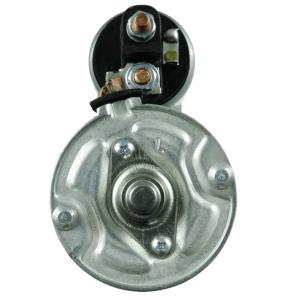 Startmotor 12V 1.3kW CCW - 4