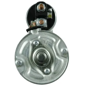 Startmotor 12V 1.3kW CCW - 4