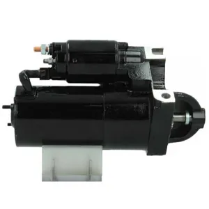 Startmotor 12V 1.6kW 11 Kuggar CW - 3