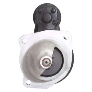 Startmotor 12V 2.7kW 9 Kuggar CW (1-polig) - 3