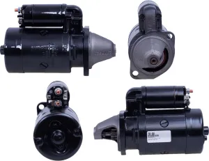 Startmotor 12V 2.0kW 11 kuggar CCW - 5