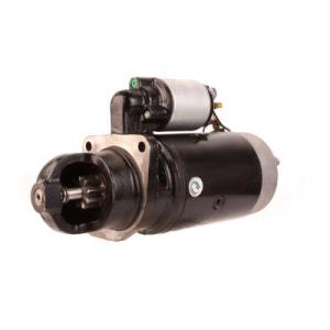 Startmotor 24V 4.0kW (2-polig) - 1