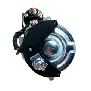 Startmotor 12V 3.1kW (2-polig) 11 Kuggar CW - 4