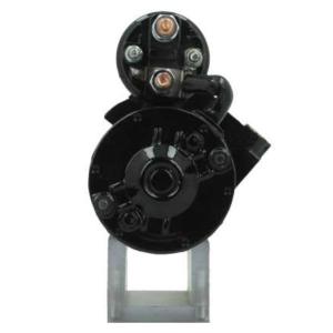 Startmotor 12V 1.6kW 11 Kuggar CW - 4