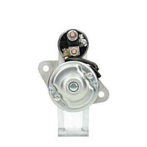 Startmotor 12V 1.0kW 9 Kuggar CW - 3