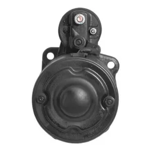 Startmotor 12V 2.7kW 9 Kuggar CW (1-polig) - 4
