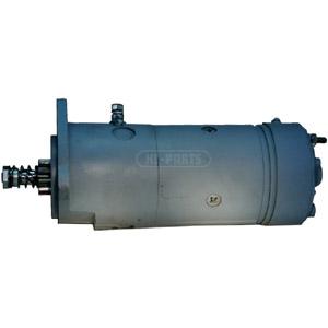 Startmotor 12V 2.6kW - 1