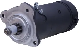 Startmotor 12V 3.2kW - 1