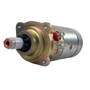 Startmotor 24V 5.2kW (2-polig) - 1