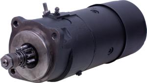 Startmotor 24V 7.8kW - 1