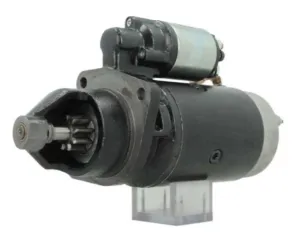 Startmotor 12V 2.7kW 9 Kuggar CW (1-polig) - 5