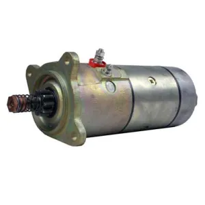 Startmotor 24V 7.8kW (1-polig) - 1