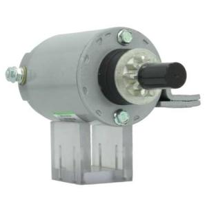 Startmotor 12V 0.5kW, 10 Kuggar CCW - 1