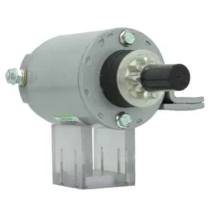 Startmotor 12V 0.5kW, 10 Kuggar CCW - 1
