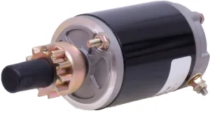 Startmotor 12V 0.6kW, 11 kuggar CCW - 1