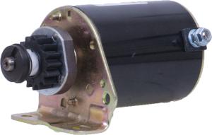 Startmotor 12V 0.5kW, 16 kuggar CCW - 1