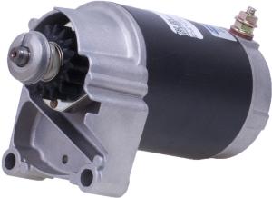 Startmotor 12V 0.5kW, 16 kuggar CCW - 1