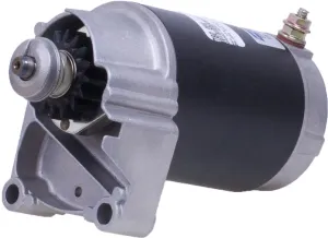 Startmotor 12V 0.5kW, 16 kuggar CCW - 1