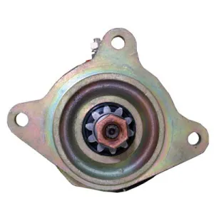 Startmotor 24V 7.8kW (1-polig) - 2