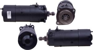 Startmotor 24V 7.8kW - 2