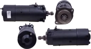 Startmotor 24V 7.8kW - 2
