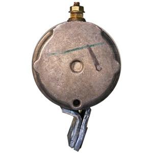 Startmotor 12V 0.5kW, 10 Kuggar CCW - 3