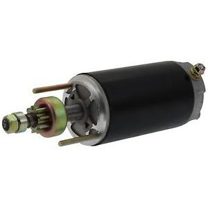 Startmotor 12V (Utgått) - 1
