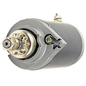 Startmotor 12V 10 kuggar CCW - 1