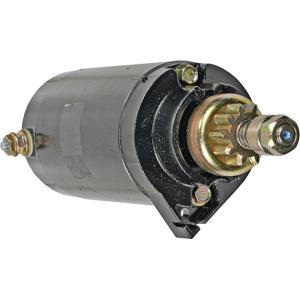 Startmotor 12V 0.7kW 10 kuggar CCW - 1