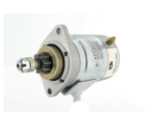 Startmotor 12V 0.4kW (Utgått) - 1