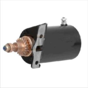 Startmotor 12V (Utgått) - 1