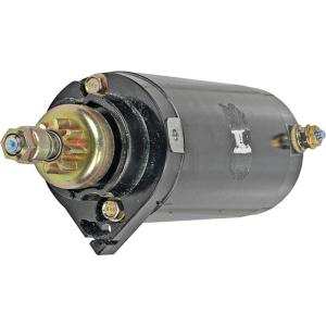 Startmotor 12V 8 kuggar CCW - 1