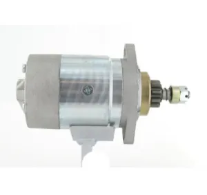 Startmotor 12V 0.4kW (Utgått) - 2