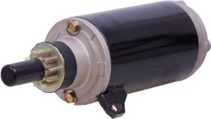 Startmotor 12V 10 Kuggar CCW - 1