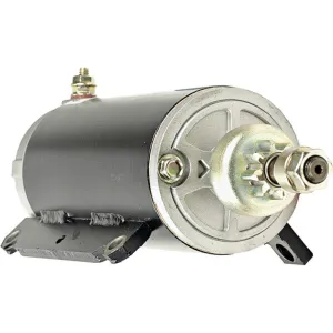 Startmotor 12V 8 kuggar CCW - 1