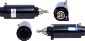 Startmotor 12V 8 kuggar CCW - 2