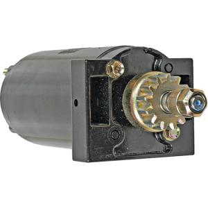 Startmotor 12V 13 Kuggar CCW - 1