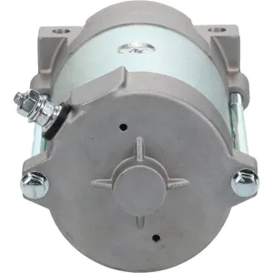 Startmotor 12V 10 Kuggar CW - 2