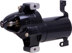 Startmotor 12V 0.5kW 10 Kuggar CCW - 1