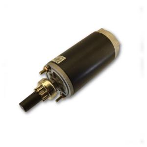 Startmotor 12V 0.6kW 9 Kuggar CCW - 1