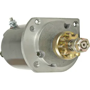 Startmotor 12V 0.8kW 9 Kuggar CCW - 1