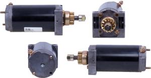 Startmotor 12V 13 Kuggar CCW - 2