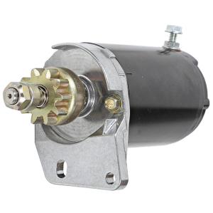 Startmotor 12V 0.4kW 10 Kuggar CCW - 1